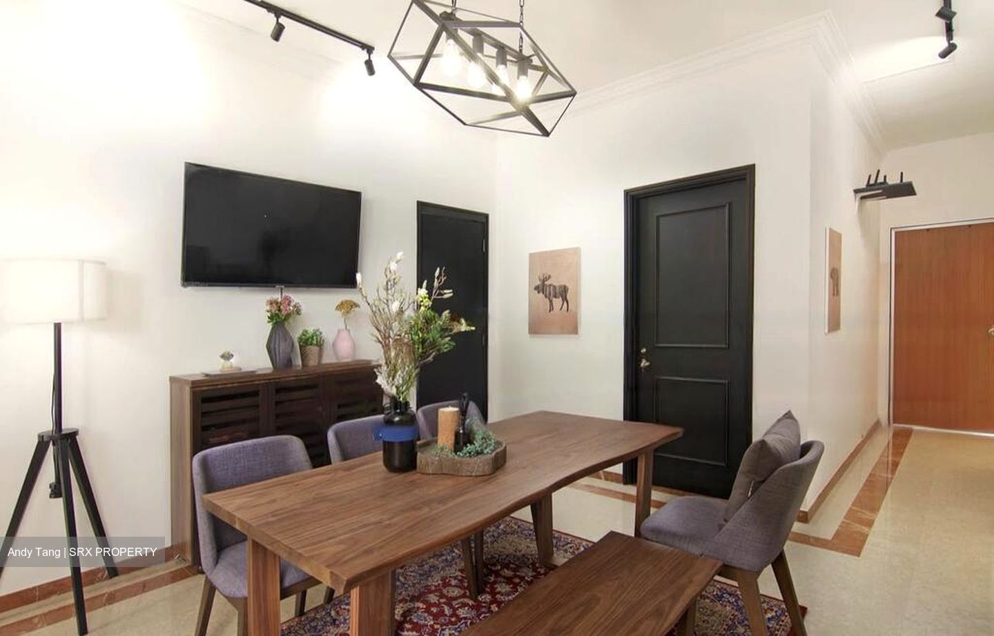 The Quayside (D9), Apartment #462561141